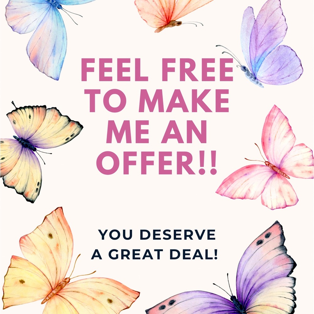 🦋Posh Ambassador!🦋